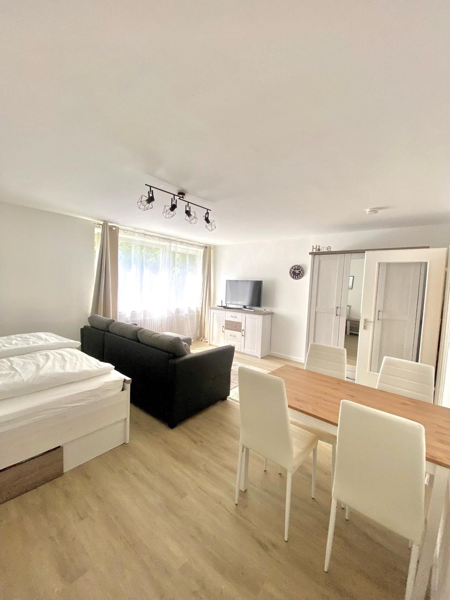 Komfortable Wohnung In Zentraler Lage Ingolstadt Exterior foto